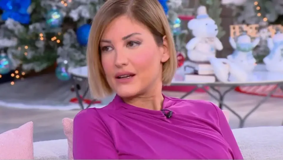 Ράνια Τζίμα: "Δεν έχω καμία αίσθηση αν γίνεται πολλή ή λίγη συζήτηση για μένα"