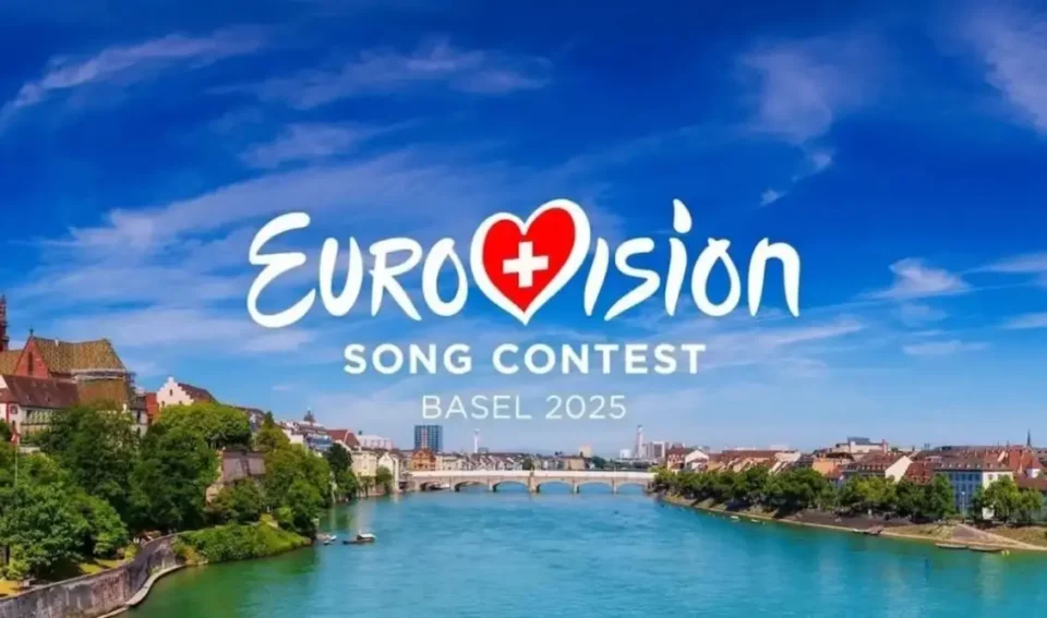 Eurovision 2025: Στο ERTFLIX σε απευθείας μετάδοση και με διερμηνεία η κλήρωση των Ημιτελικών