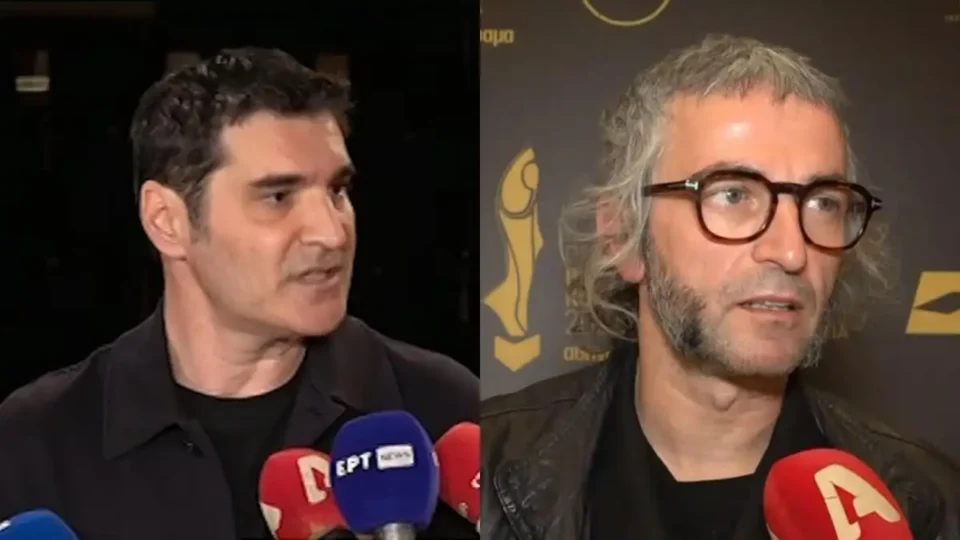 Ο Χριστόφορος Παπακαλιάτης απαντά στον Άρη Σερβετάλη για τις εκτρώσεις