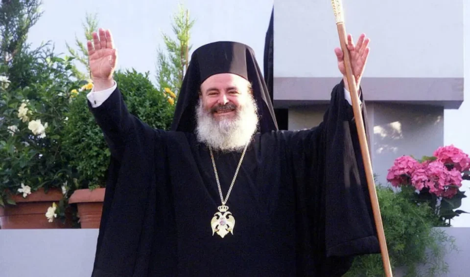 Μιλούσε στις καρδιές όλων των ανθρώπων: Ο Αρχιεπίσκοπος Χριστόδουλος έφυγε σαν σήμερα