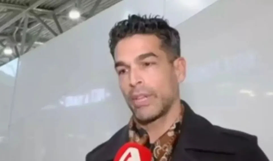 Νίκος Αναδιώτης για αμβλώσεις: Λέτε όλοι για την περίπτωση εγκυμοσύνης από βιασμό, ξέρετε καμία;