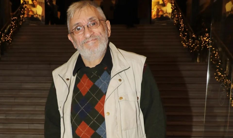 Ιάσονας Τριανταφυλλίδης: Στο Ά νεκροταφείο Αθηνών τελικά και όχι στο Χαλάνδρι η κηδεία του