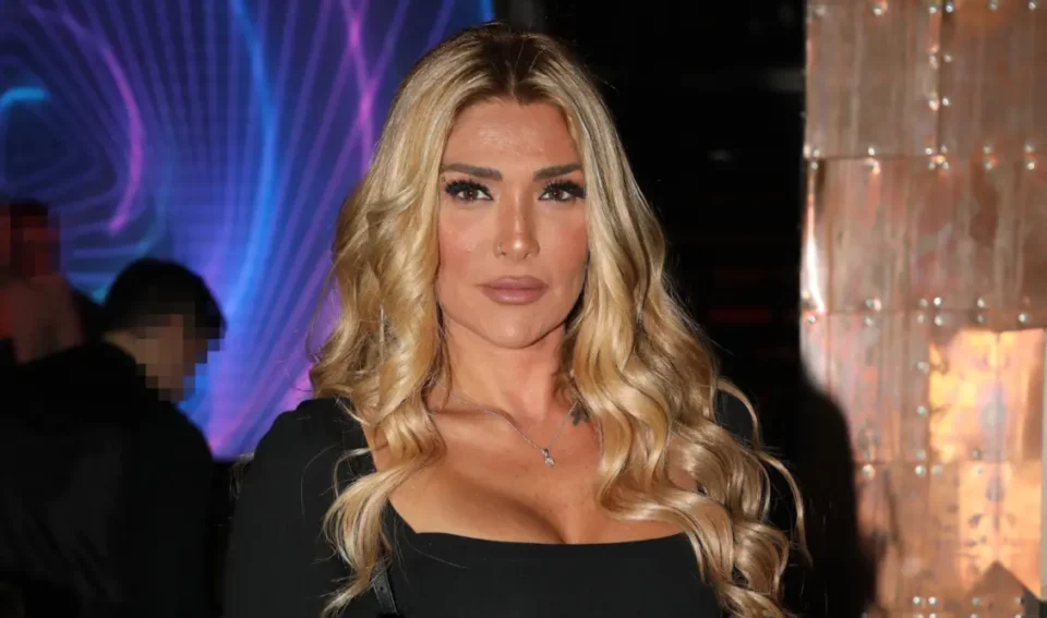 Αγγελική Ηλιάδη: Πολύ καλά τα λέει ο Άρης Σερβετάλης για τις αμβλώσεις - Δεν υπάρχει μεγαλύτερη αμαρτία