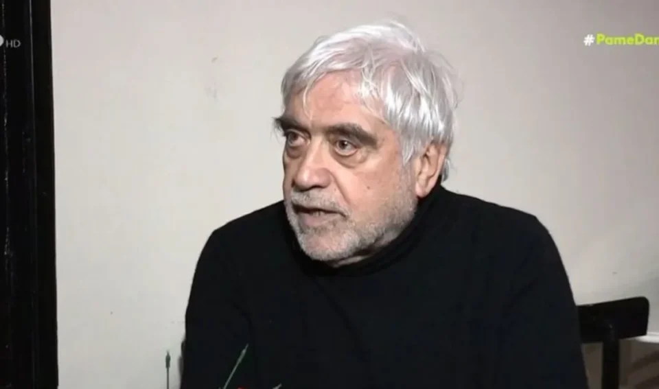 Δημήτρης Πιατάς για την καριέρα του: "Έχω υπερεκτιμήσει τον εαυτό μου. Πιστεύω ότι δεν άξιζα πράγματα"