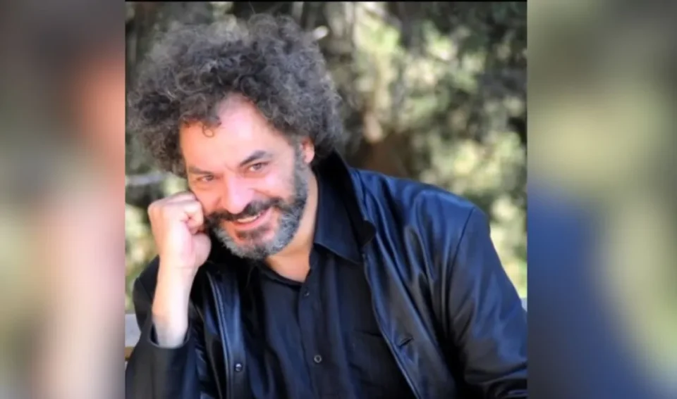 Πέθανε ο Δημήτρης Μικέλης σε ηλικία 60 ετών