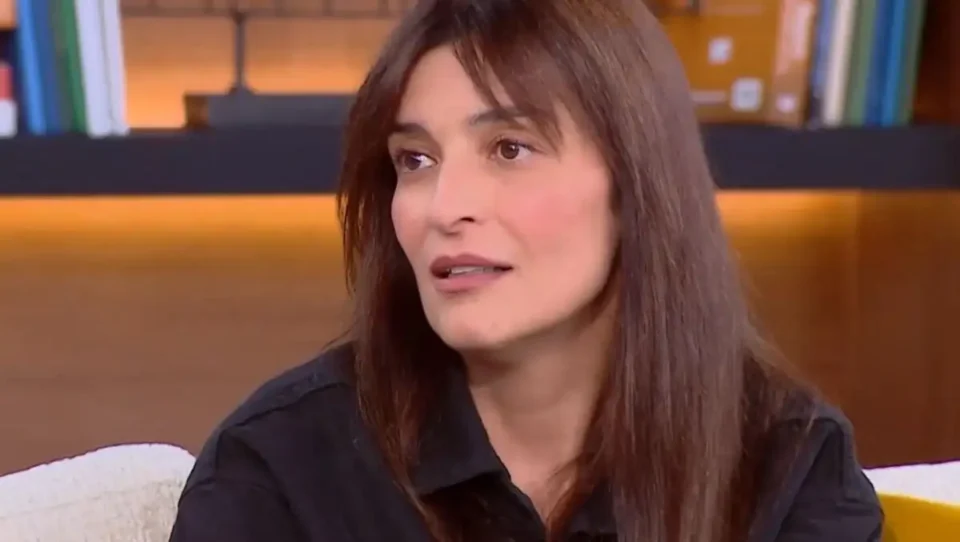 Αντιγόνη Κουλουκάκου: "Δεν μπορώ να είμαι με έναν άνθρωπο που είναι ερωτευμένος μαζί μου κι εγώ δεν είμαι"