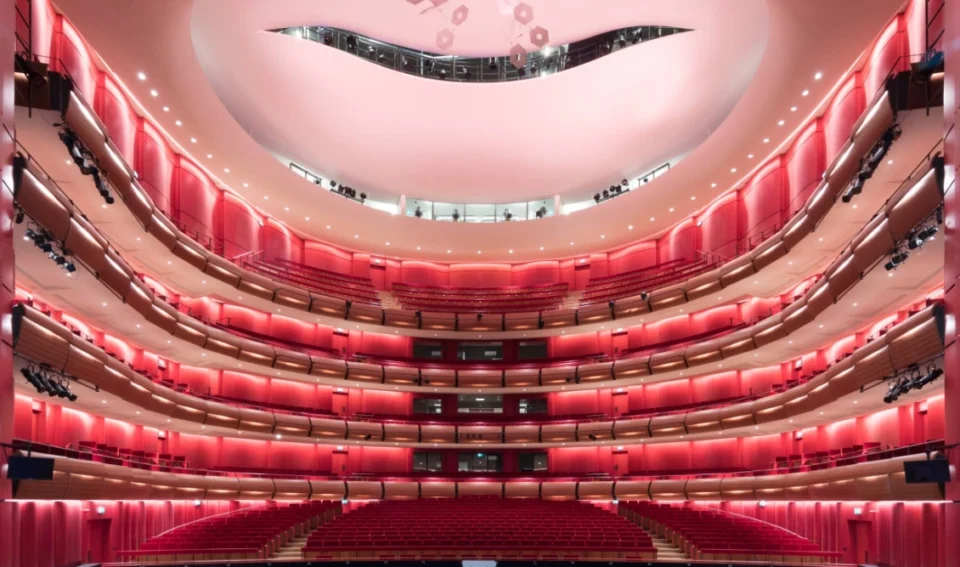 International Opera Awards 2025: Για πρώτη φορά στην Ελλάδα η τελετή απονομής των "Όσκαρ της όπερας" τον Νοέμβριο