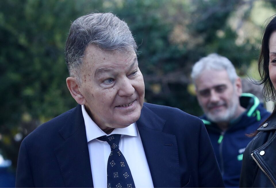 Αλέξης Κούγιας: "Η ασθένεια από την οποία πάσχω είναι θεραπεύσιμη"