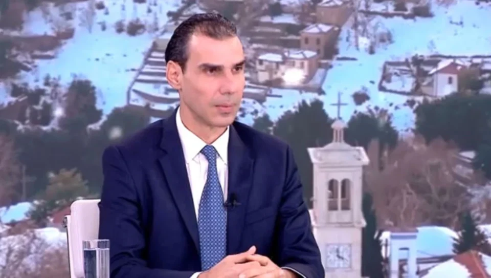 Μάριος Θεμιστοκλέους: "Το κέντρο τραύματος μπορεί να μειώσει κατά 20% θανάτους & βαριά αναπηρία"