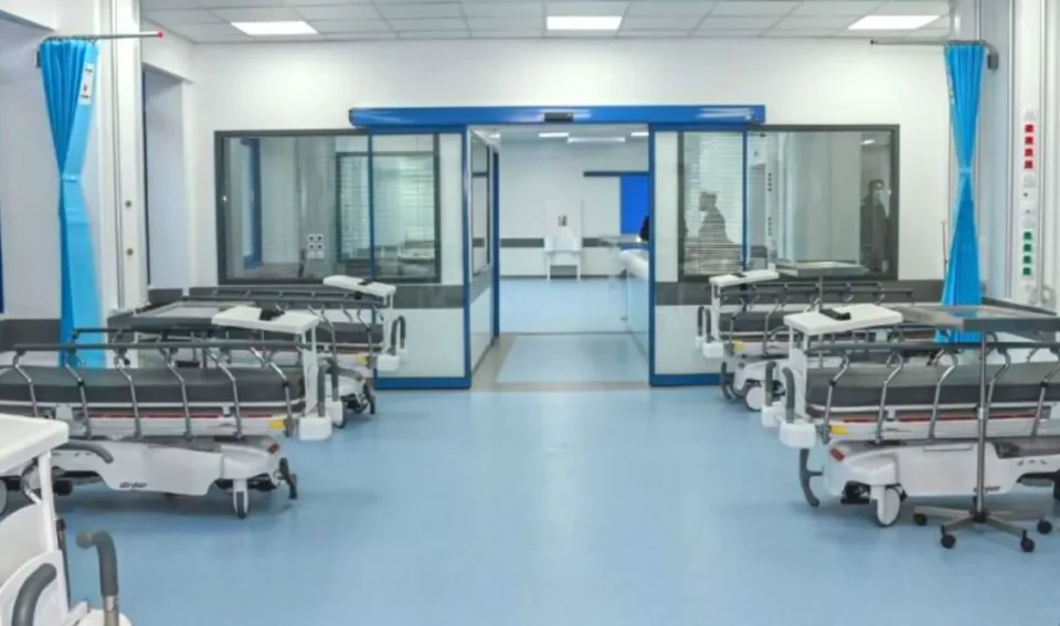 Σε υψηλά επίπεδα η γρίπη - 10 θάνατοι σε μία εβδομάδα