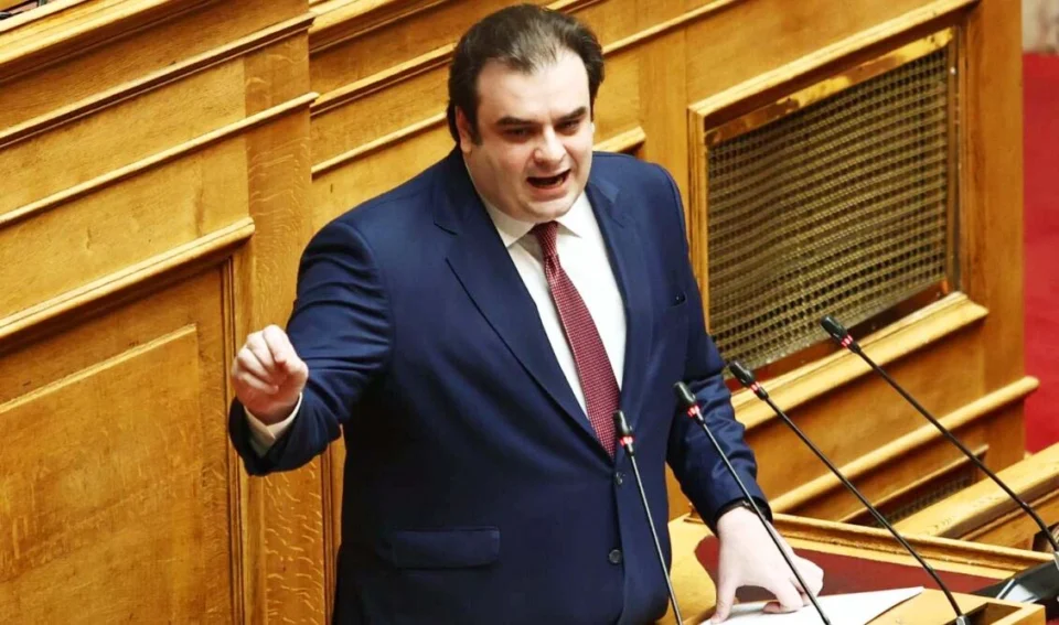 Κυριάκος Πιερρακάκης: Ο ΣΥΡΙΖΑ σκόνταψε στην αλήθεια