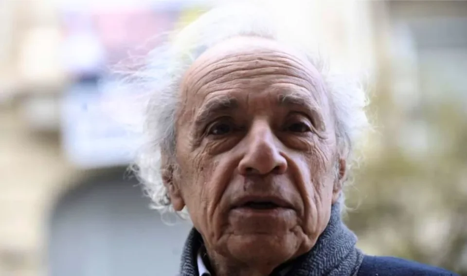 Δημήτρης Κολλάτος: Ο θάνατος του αυτιστικού παιδιού του και η αυτοκτονία της συζύγου του