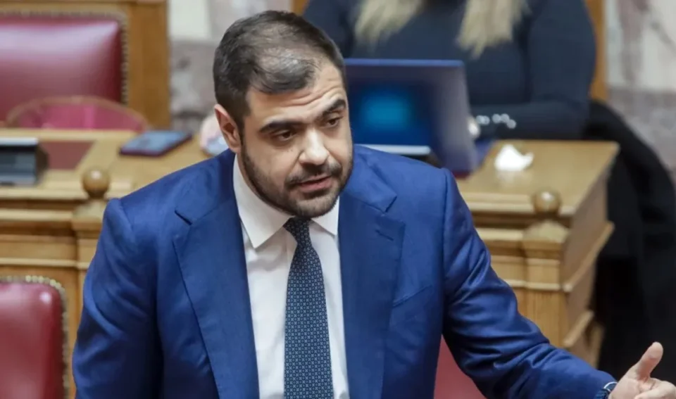 Παύλος Μαρινάκης: Θεωρίες συνωμοσίας τα περί συγκάλυψης - Τα λάθη επί του πεδίου θα τα ερευνήσει η Δικαιοσύνη