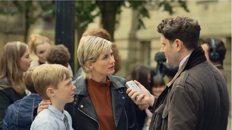 Netflix: H συγκλονιστική ιστορία πίσω από την σειρά "Τοξική πόλη"