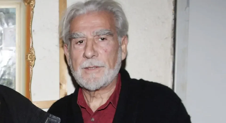 Χάρης Εμμανουήλ: "Απέβαλα την τηλεόραση γιατί δίνουν πια εξευτελιστικές αμοιβές"