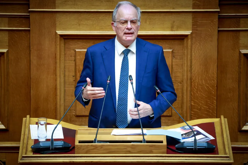 Κωνσταντίνος Τασούλας: Ποιος είναι ο πολιτικός που πρότεινε ο πρωθυπουργός για Πρόεδρο της Δημοκρατίας