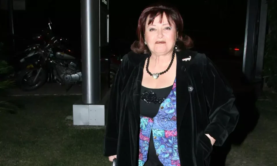 Μάγδα Τσαγγάνη: "Ποτέ δεν ήθελα παιδιά και το έλεγα από τα 15 μου χρόνια"