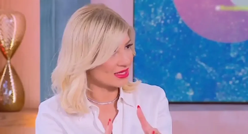 Η Φαίη Σκορδά "αιφνιδίασε" τον καλεσμένο της: "Ο τρόπος που εκφράστηκες για μένα και για πολύ κόσμο δεν ήταν σωστός"