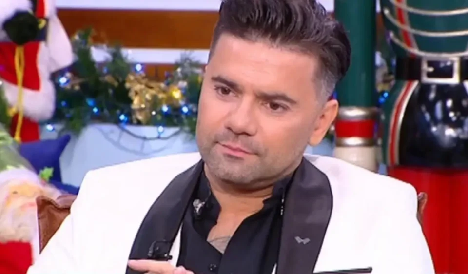 Θοδωρής Μαραντίνης: "Εγώ δεν βάζω τα παιδιά στη μέση"