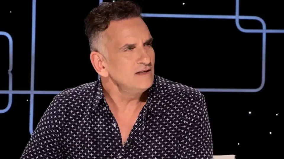 Νίκος Ψαρράς: "Αποχαιρέτησα την μάνα μου πριν από έναν μήνα και..."