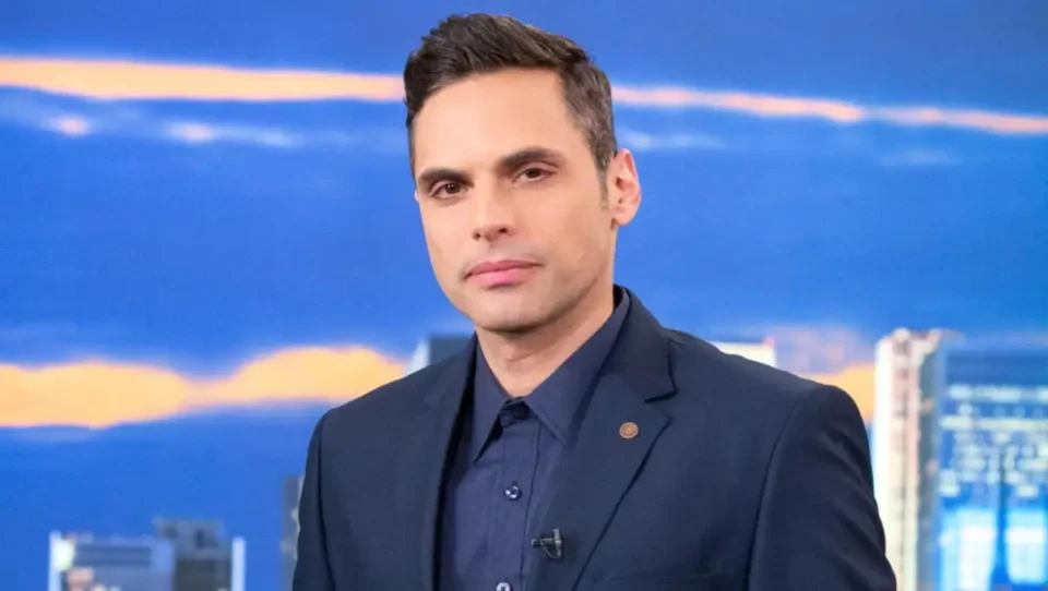 Γιώργος Παπαγεωργίου: Το απίστευτο περιστατικό που βίωσε στο νοσοκομείο