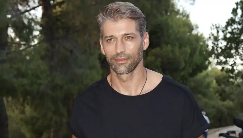 Αλέξης Παππάς: Ξανά ερωτευμένος με παίκτρια του Tv Queen