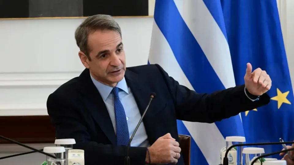 Πρόεδρος Δημοκρατίας, ανασχηματισμός και καθημερινότητα τα "στοιχήματα" της κυβέρνησης για το 2025