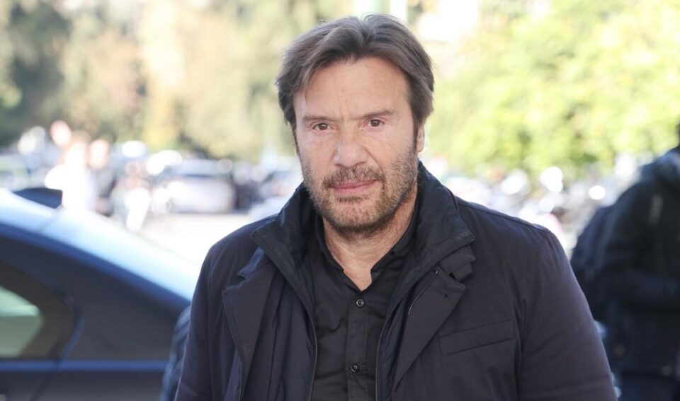 Στράτος Τζώρτζογλου: "Κάθε μέρα βιώνω θαύματα"