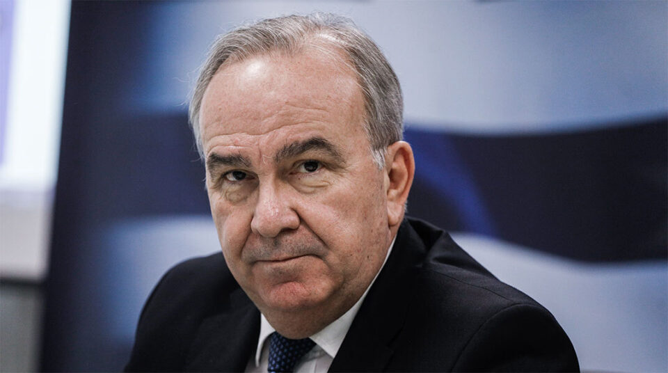 Νίκος Παπαθανάσης: Τα πλεονεκτήματα του προγράμματος "Σπίτι Μου 2" - 22.000 οι οφειλούμενοι