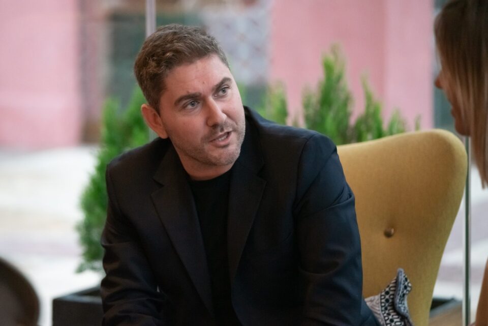 Έλλειψη προστασίας από το νομικό πλαίσιο για τις γυναίκες ναυτικούς. Ο cpt Γιώργος Βάλλης μιλάει στο ETHNOS.GR