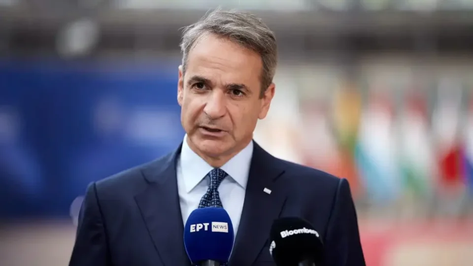 Στο Κάιρο ο Κυριάκος Μητσοτάκης: Στο τραπέζι της Τριμερούς και οι κινήσεις γενικότερα της Άγκυρας