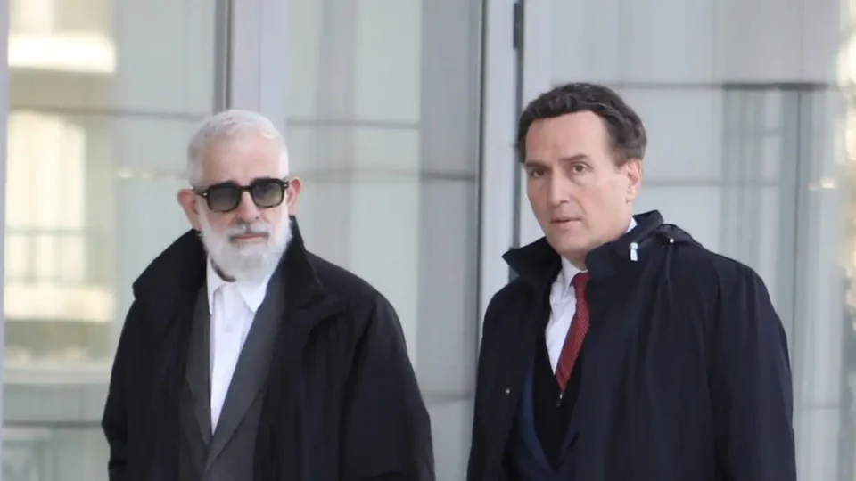 Πέτρος Φιλιππίδης: "Πόσο πια να ξεφτιλιστώ; Είναι όλα ψέματα όσα ακούω"