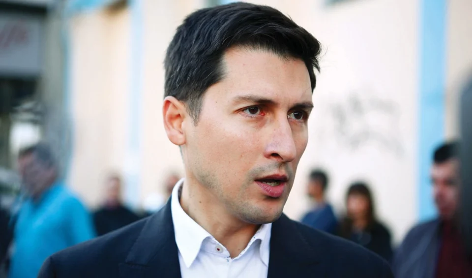 Χρηστίδης: Θα ξαναψηφίζαμε την Σακελλαροπούλου για Πρόεδρο της Δημοκρατίας