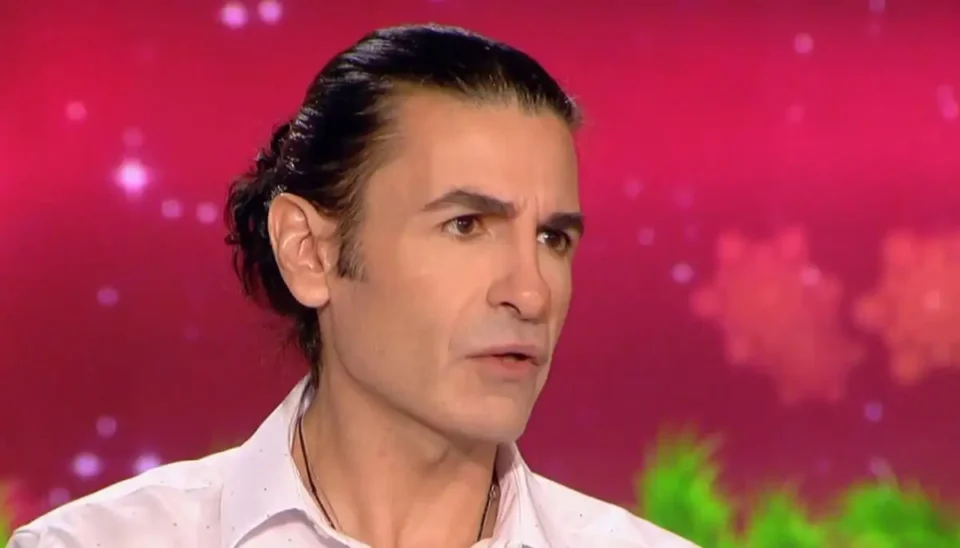 Σοκάρει ο Παναγιώτης Πετράκης: "Είχε μέσα στο αμάξι τη γυναίκα του έγκυο και του βγήκε έτσι"