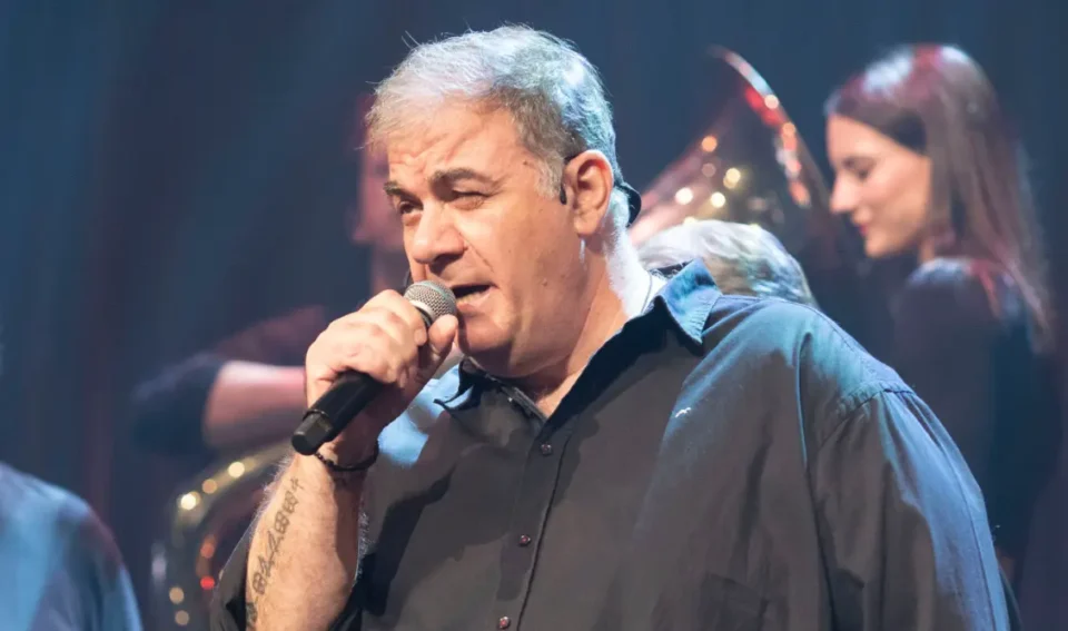 Δημήτρης Σταρόβας: "Δε θα συνέχιζα συνομιλία με παρουσιάστρια που μου έκανε συνέντευξη"