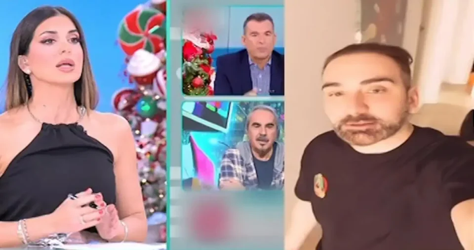 Σταματίνα Τσιμτσιλή: "Αν η Barking Well κλείσει ή φαλιρίσει θα είναι πολύ κακό για την πιάτσα μας"