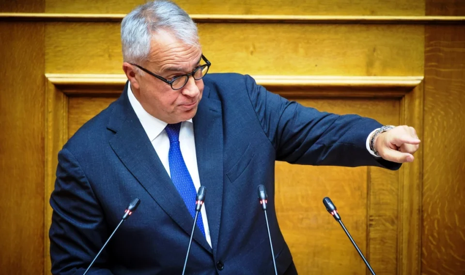 Μάκης Βορίδης για νέο Πρόεδρο της Δημοκρατίας: Πρόσωπα που να έχουν στοιχεία σύνθεσης και ενότητας υπάρχουν και στην Κεντροδεξιά