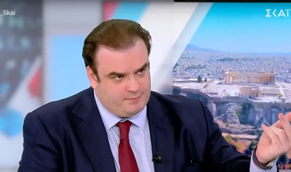 Κυριάκος Πιερρακάκης: Πάνω από 100 οι προτάσεις για συμπράξεις μεταξύ ελληνικών και ξένων πανεπιστημίων για μεταπτυχιακά