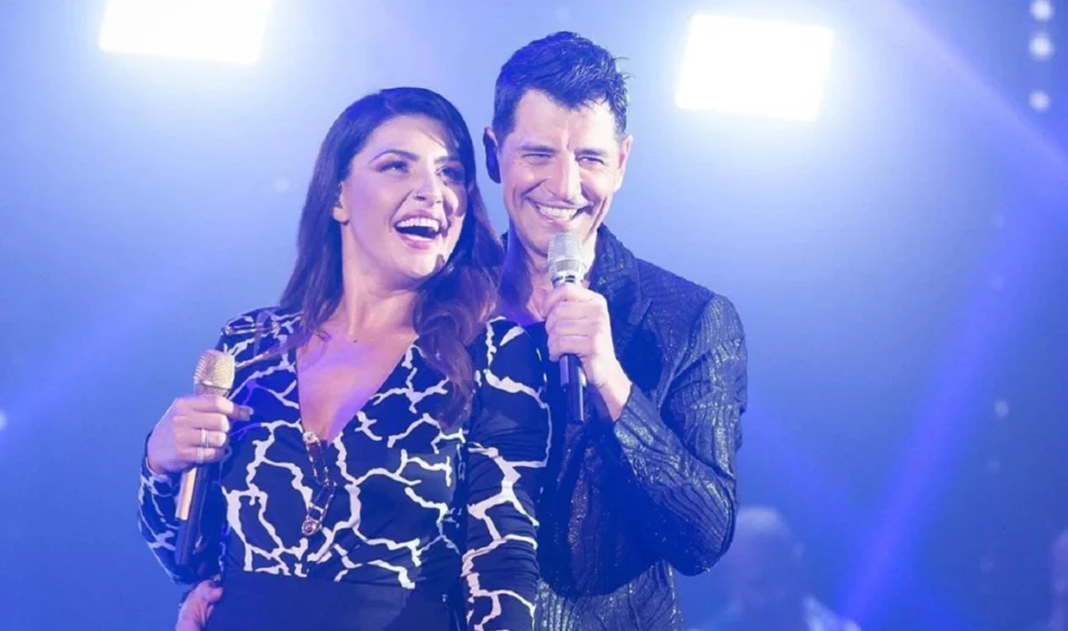 Eurovision 2025: Πότε θα διεξαχθεί ο ελληνικός τελικός με παρουσιαστές Ρουβά και Παπαρίζου;
