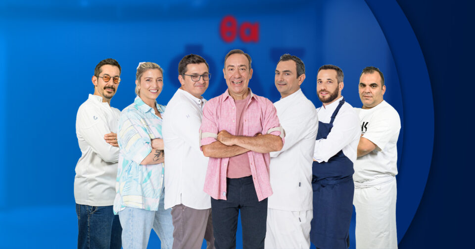 H Ίνα Ταράντου στο «ΘΑ ΦΑΣ ΚΑΛΑ» με τον Σωτήρη Καλυβάτση στο Action 24