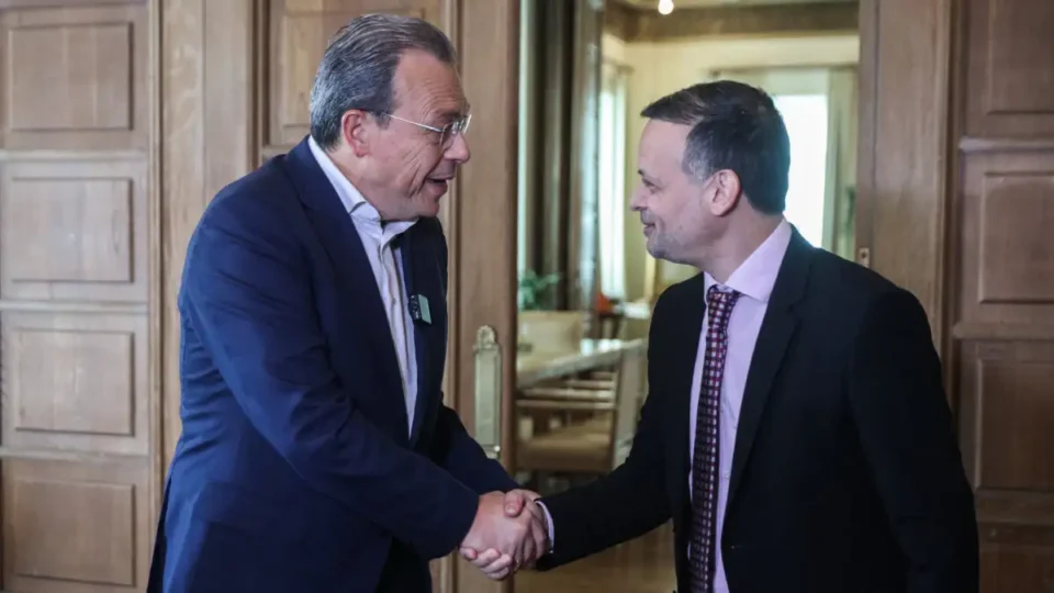 Σωκράτης Φάμελλος: Στην Αθήνα η προοδευτική συνεργασία ανέτρεψε τη δεξιά πολιτική