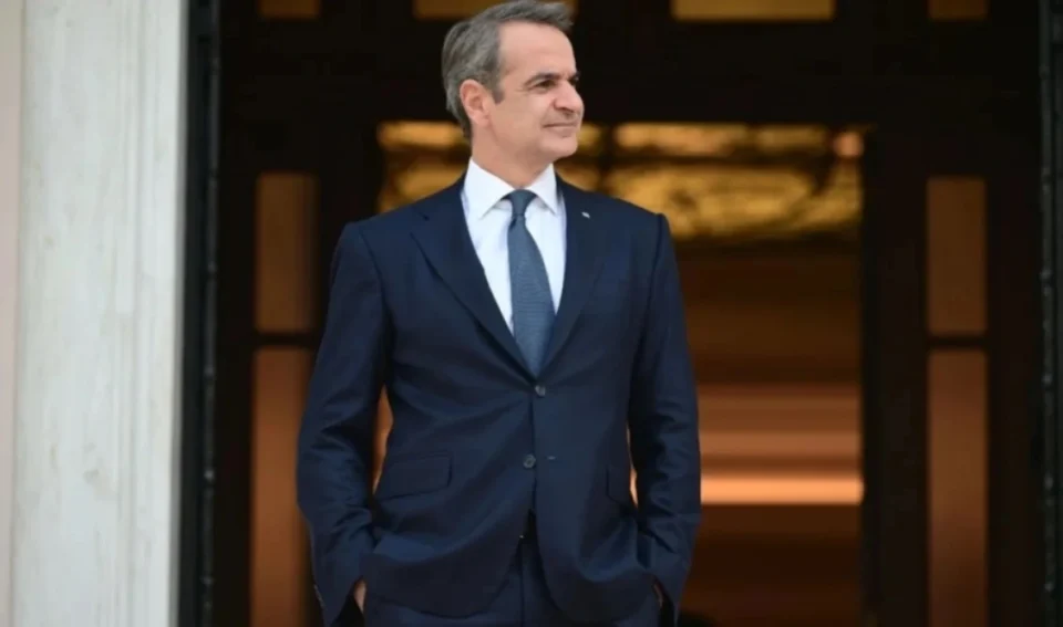Κυριάκος Μητσοτάκης: Από 16 Ιανουάριου και μετά αναμένεται η ανακοίνωση του για Πρόεδρο της Δημοκρατίας