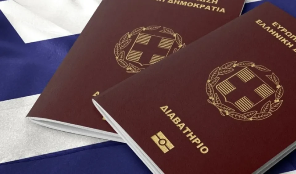 Aυτά είναι τα ισχυρότερα διαβατήρια του κόσμου για το 2025 - Στο top 10 το ελληνικό