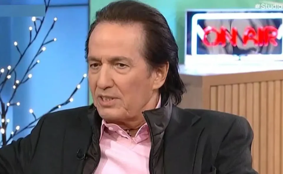 Πασχάλης: "Έχω κάνει λάθη και στην καριέρα μου και στην προσωπική μου ζωή"