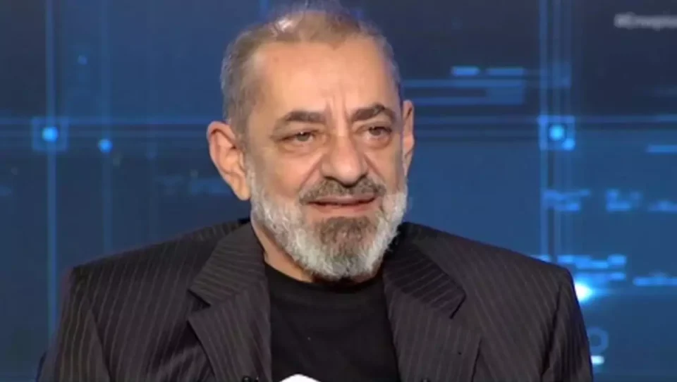 Αντώνης Καφετζόπουλος: "Όποιος λέει ότι δεν φοβάται το τέλος λέει ψέματα στον εαυτό του"