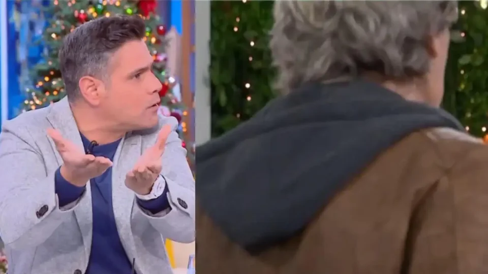 Έξαλλος ο Δημήτρης Ουγγαρέζος: "Να πληρώσουν όσοι ευθύνονται"