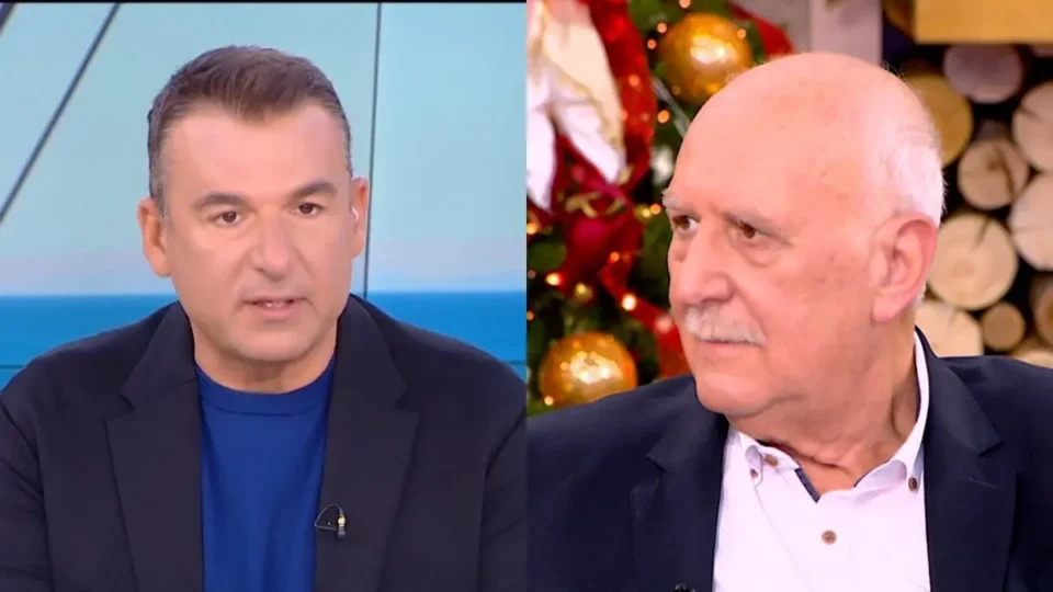 Ποια θα είναι η τελική απόφαση για "Καλημέρα Ελλάδα" και "Το Πρωινό";