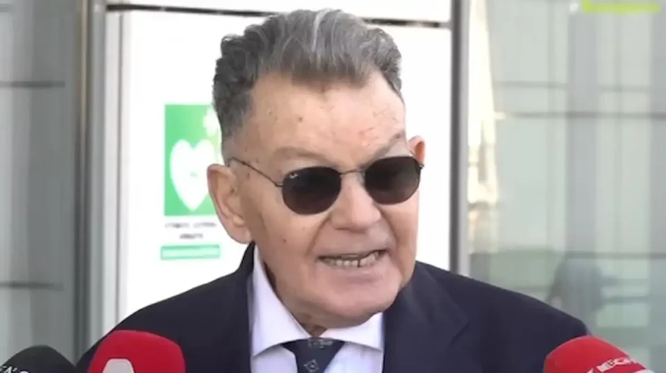 Ο Αλέξης Κούγιας για τις επιθέσεις στο διαδίκτυο: "Πρέπει να τελειώνουμε με τη χυδαιότητα"