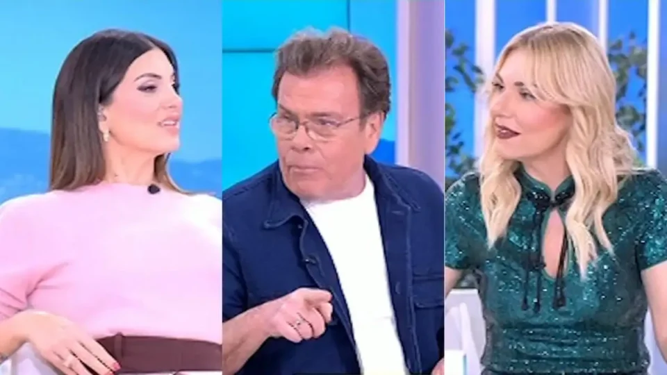 Ο Δημήτρης Παπανώτας αιφνιδίασε τους πάντες με την αποκάλυψη