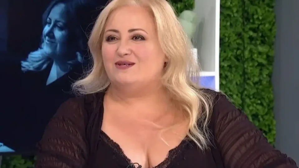 Παρθένα Χοροζίδου: "Όσοι ξέρουν να κάνουν σάτιρα την κάνουν χωρίς να προσβάλλουν κανέναν"
